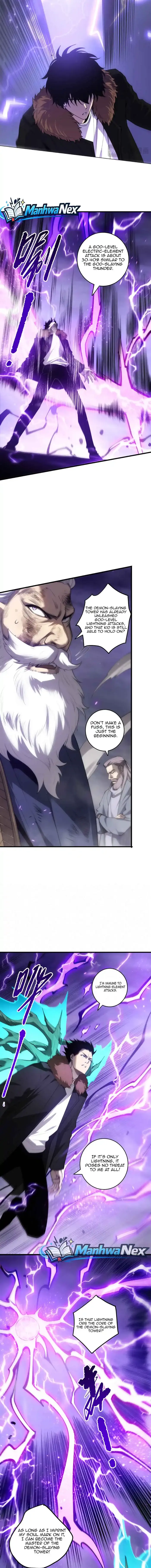 Catastrophic Necromancer Chapter 277 image 11_optimized